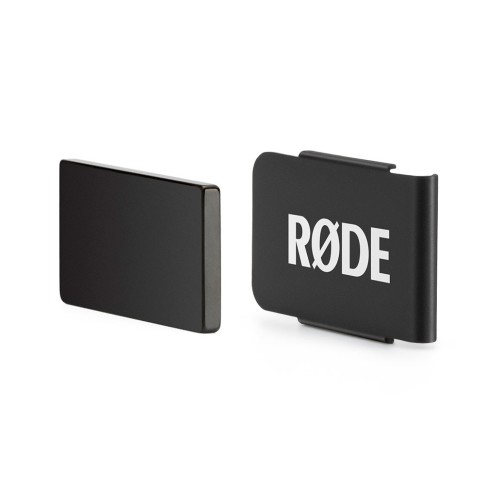Rode. Magnet Clip for the Wireless GO Transmitter, MAGCLIPGO