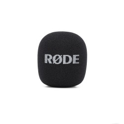 Rode INTERVIEWGO, Handheld Mic Adapter for the Wireless Go
