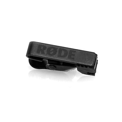 Rode MiCon Cable Management Clip Pack of 3, CLIP1
