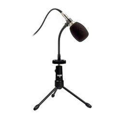 Rode Flexible Gooseneck for NT-6 Microphone, GN1