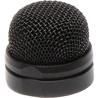 Rode Replacement Mesh Pin-Head for PinMic Microphone Black, PIN-HEAD