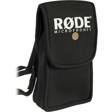 Rode Carry Bag for the Stereo VideoMic, ROSVMB