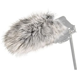 Rode Dead Cat Wind Muff for VideoMic, NTG1 and NTG2 Microphones, RODC