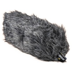 Rode Deadcat Go Artificial Fur Wind Shield for the VideoMic Go, RODCG