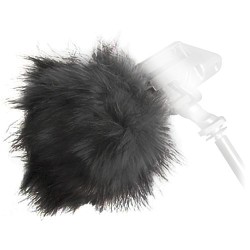 Rode Dead Kitten Artificial Fur Wind Shield, DEADKITTEN