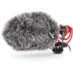 Rode Windshield for VideoMic NTG Mic, WS11