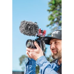 Rode Windshield for VideoMic NTG Mic, WS11