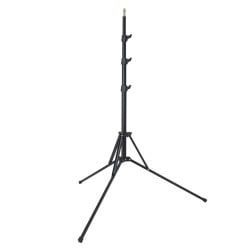 E-Image Powerpak 7Feet Aluminum Photo Light Stand, LS02
