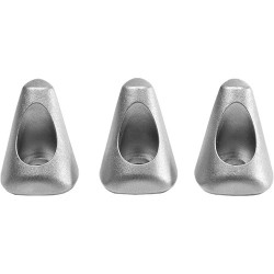 Peak Design Spike Feet Set, TT-SFS-5-150-1