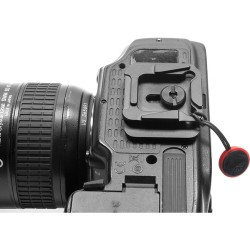 Peak Design Capture Camera Clip V3 Black, CP-BK-3