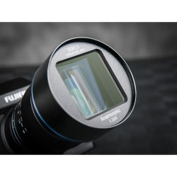 Sirui 50mm f/1.8 Anamorphic 1.33x Lens Fujifilm X-Mount, 50mmF1.81.33xm