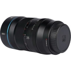Sirui 35mm f/1.8 Anamorphic 1.33x Lens MFT Mount, 35mmF1.81.33x