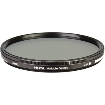 Hoya Variable Neutral Density Filter 72mm, A-72VDY