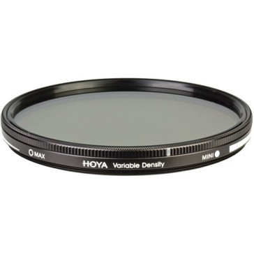 Hoya Variable Neutral Density Filter 77mm, A-77VDY