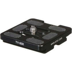 Sirui Quick Release Plate, TY-50X