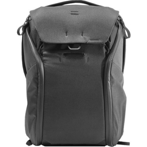 Peak Design Everyday Backpack V2 20L Black, BEDB-20-BK-2