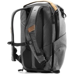 Peak Design Everyday Backpack V2 20L Charcoal, BEDB-20-CH-2