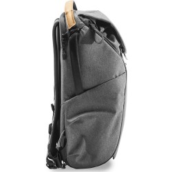 Peak Design Everyday Backpack V2 20L Charcoal, BEDB-20-CH-2