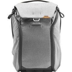 Peak Design Everyday Backpack V2 20L Ash, BEDB-20-AS-2