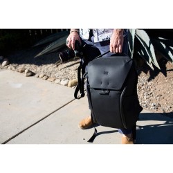 Peak Design Everyday Backpack V2 30L Black, BEDB-30-BK-2