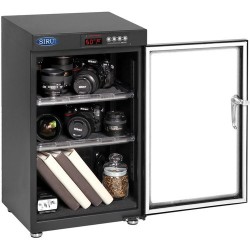 Sirui Electronic Humidity Control Cabinet, HC-70