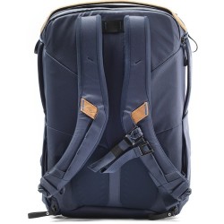 Peak Design Everyday Backpack V2 30L Midnight, BEDB-30-MN-2