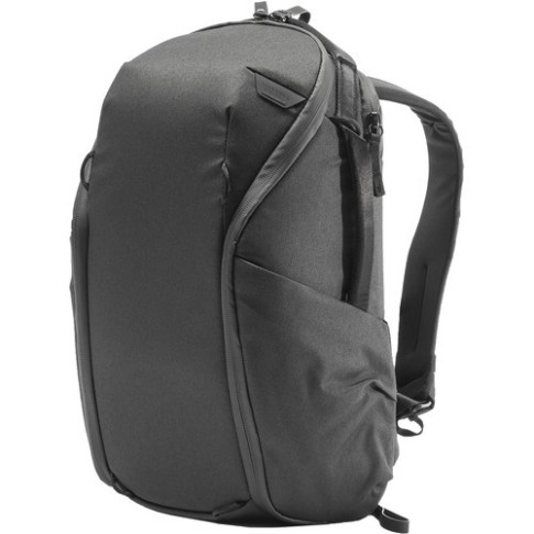 Peak Design Everyday Backpack Zip 15L Black, BEDBZ-15-BK-2