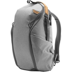 Peak Design Everyday Backpack Zip 15L Ash, BEDBZ-15-AS-2