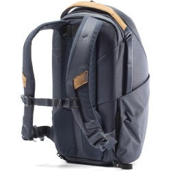 Peak Design Everyday Backpack Zip 15L Midnight, BEDBZ-15-MN-2