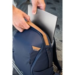 Peak Design Everyday Backpack Zip 15L Midnight, BEDBZ-15-MN-2