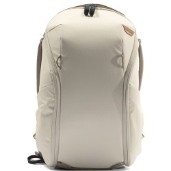 Peak Design Everyday Backpack Zip 15L Bone, BEDBZ-15-BO-2