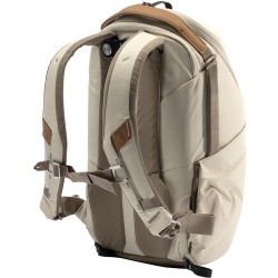 Peak Design Everyday Backpack Zip 15L Bone, BEDBZ-15-BO-2