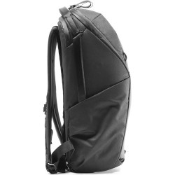 Peak Design Everyday Backpack Zip 20L Black, BEDBZ-20-BK-2