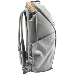 Peak Design Everyday Backpack Zip 20L Ash, BEDBZ-20-AS-2