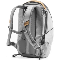 Peak Design Everyday Backpack Zip 20L Ash, BEDBZ-20-AS-2
