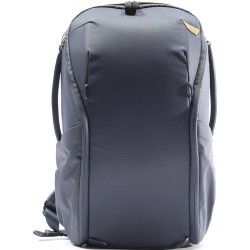 Peak Design Everyday Backpack Zip 20L Midnight, BEDBZ-20-MN-2