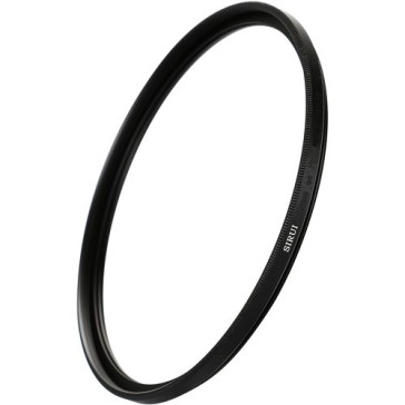 Sirui 52mm Ultra Slim S-Pro Nano MC UV Filter Aluminum Filter Ring, UV52A