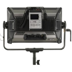 Aputure RGBWW LED Panel with Rolling Case Kit, NOVA P300C Kit