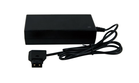 Fxlion Single Channel Fast Charger with D Tap Cable, PL-3680Q