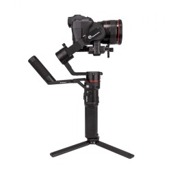 Manfrotto Professional 3 Axis Gimbal Kit, 2.2kg Payload, Mirrorless & DSLR Cameras MVG220