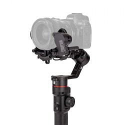 Manfrotto Professional 3 Axis Gimbal up to 2.2kg Pro Kit, MVG220FF