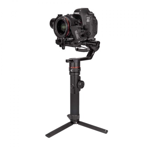 Manfrotto Professional 3 Axis Gimbal up to 4.6kg Pro Kit, MVG460FFR