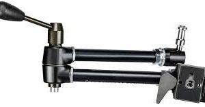 Manfrotto  Magic Arm with 200PL-14 Quick Release, 143RC