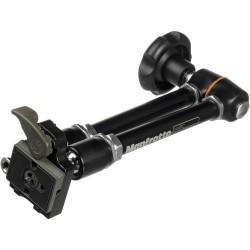 Manfrotto Photo Variable Friction Arm with Quick Release Plate, 244RC