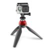 Manfrotto Tripod Mount Adapter for GoPro, EXADPT