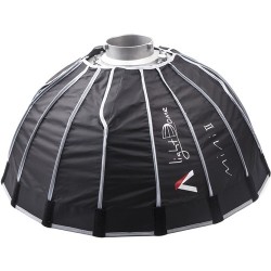 Aputure Light Dome Mini II 21.5 inches, Light Dome Mini II