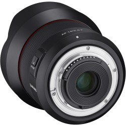 Samyang AF 14mm F 2.8 Lens for Canon EF, SYIO14AF-C