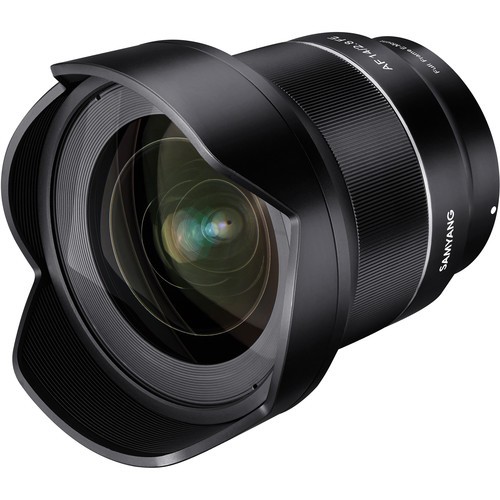 Samyang AF 14mm F 2.8 FE Lens for Sony E, SYIO14AF-E