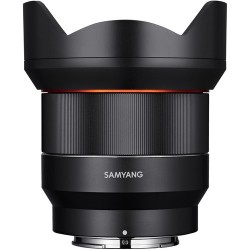 Samyang AF 14mm F 2.8 FE Lens for Sony E, SYIO14AF-E