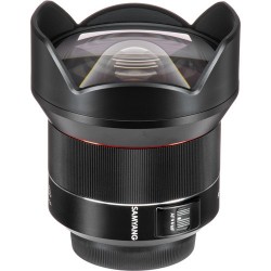 Samyang AF 14mm F 2.8 Lens for Nikon F, SYIO14AF-N